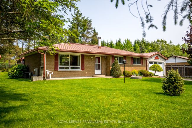1410 Morton Line, House other with 4 bedrooms, 2 bathrooms and 6 parking in Cavan ON | Image 38