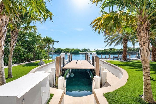 4460 Ne 31 St Ave, House other with 6 bedrooms, 7 bathrooms and null parking in Lighthouse Point FL | Image 62