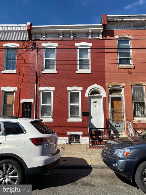 2724 N Reese St, PHILADELPHIA, PA, 19133-2707 | Card Image