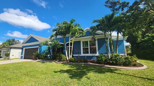 2357 Sw Independence Rd, Port St. Lucie, FL, 34953-2438 | Card Image