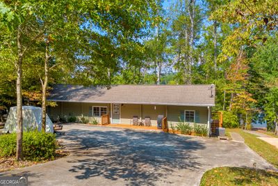 365 Shorewood Circle, House other with 3 bedrooms, 1 bathrooms and 3 parking in Toccoa GA | Image 1