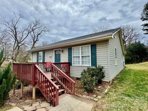 1019 W 7th Ave, Gastonia, NC, 28052-3928 | Card Image