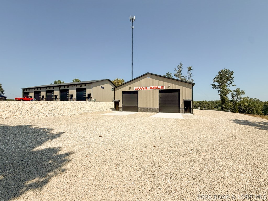 Commercial Sale in Laurie 2