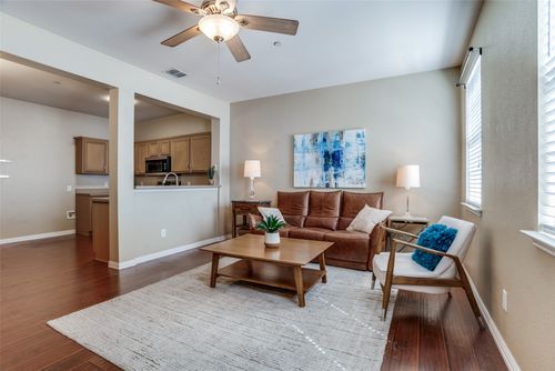 4928 Stone Gate Trl, Mckinney, TX, 75070-2500 | Card Image