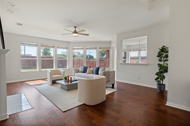 9713 Beck Dr, House other with 4 bedrooms, 3 bathrooms and null parking in Plano TX | Image 7