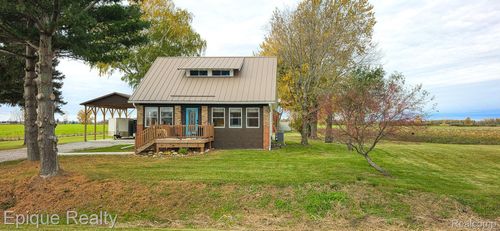 820 S Ruth Road, Washington Township, MI, 48419 | Card Image