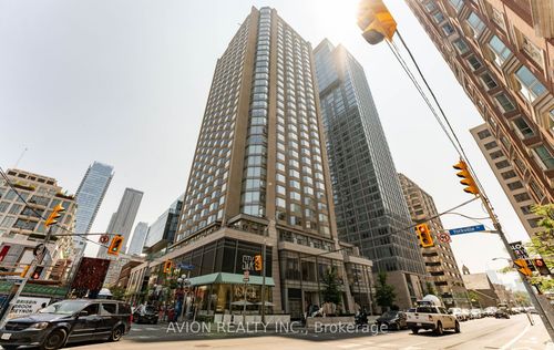 2120-155 Yorkville Ave, Toronto, ON, M5R0B4 | Card Image