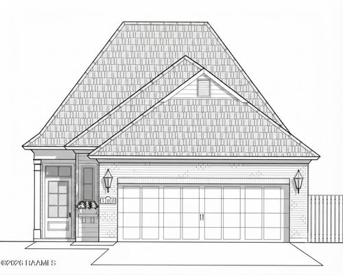 219 Kellogg Ave, Lafayette, LA, 70506-6275 | Card Image