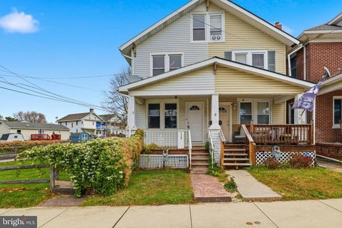 117 S Park St, DALLASTOWN, PA, 17313-2317 | Card Image