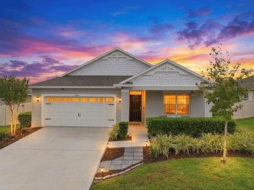 5244 Greenheart Avenue, Mount Dora, FL, 32757 | Card Image