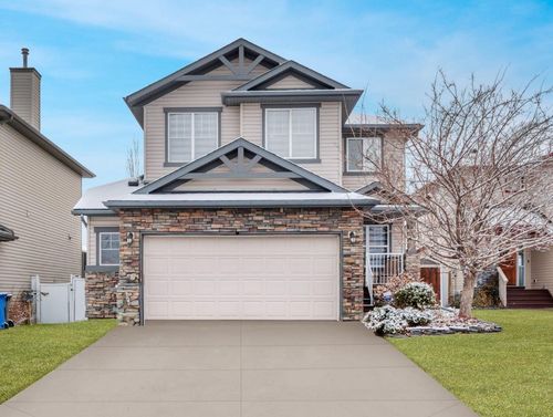 408 Rainbow Falls Way, Chestermere, AB, T1X1S6 | Card Image