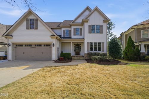 317 Heflin Ct, Wake Forest, NC, 27587-5089 | Card Image