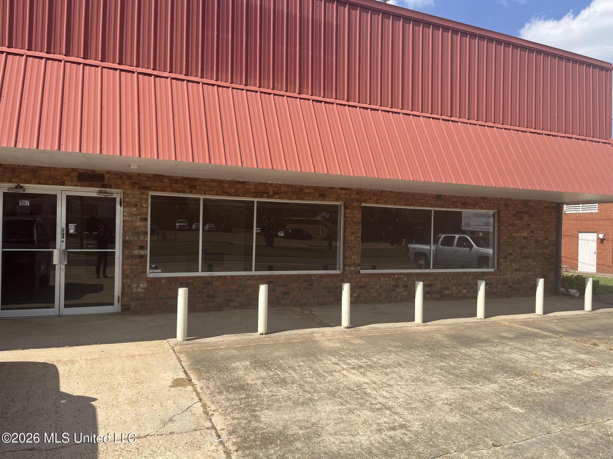105 Jefferson Davis Blvd, Natchez, MS 39120