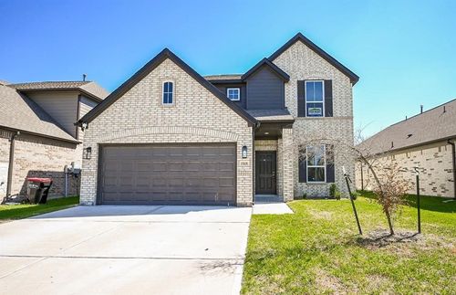 15106 Timberson Ridge Ln, Houston, TX, 77090-1426 | Card Image