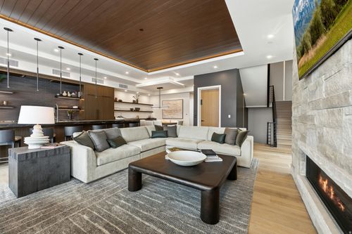 3-2306 W Red Pine Rd, Park City, UT, 84098 | Card Image