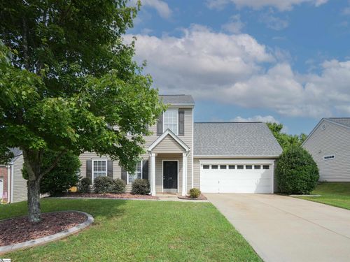 238 Dartmoor Dr, Spartanburg, SC, 29301-5368 | Card Image