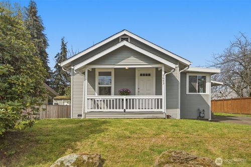 9643 56th Avenue S, Seattle, WA, 98118 | Card Image