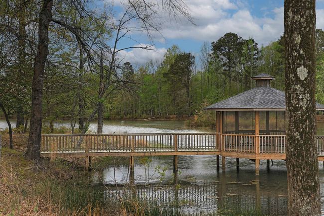 7409 Middle Warren Rd, House other with 3 bedrooms, 5 bathrooms and null parking in Pine Bluff AR | Image 5