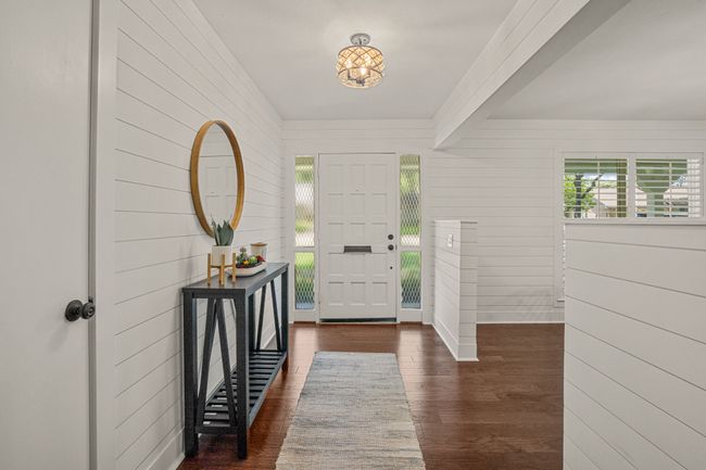 4529 Cloudview Rd, House other with 3 bedrooms, 2 bathrooms and null parking in Fort Worth TX | Image 5
