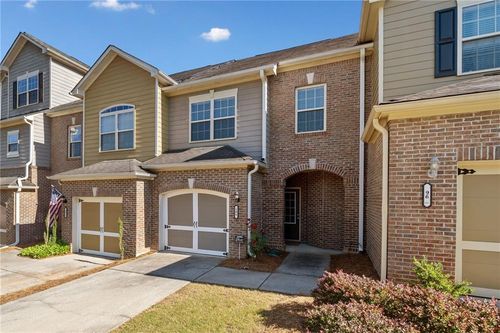 100 Trailside Way, Hiram, GA, 30141-3271 | Card Image