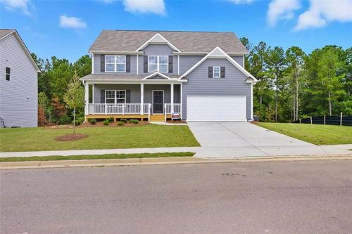 680 River Run Dr, Dallas, GA, 30132-3270 | Card Image