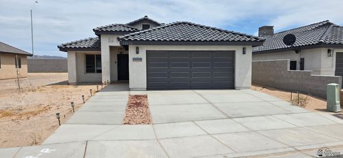 12673 S Prescott Ave, Yuma, AZ, 85365 | Card Image