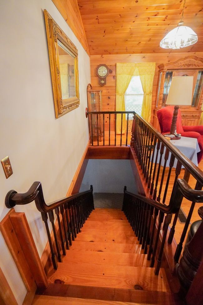 1675 Chigger Hollow Rd, House other with 3 bedrooms, 3 bathrooms and 13 parking in Pleasant Shade TN | Image 43
