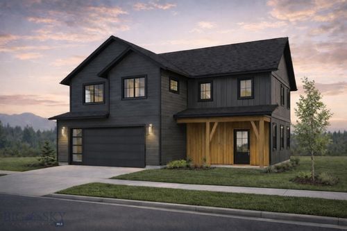 191 Sage Grouse Dr, Bozeman, MT, 59718-1234 | Card Image