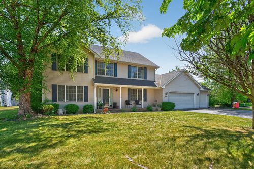 1505 Conlin Ct, Belvidere, IL, 61008-1509 | Card Image