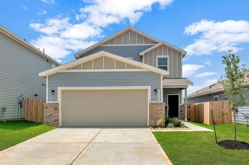 25727 Boxwood Hedge Ln, Tomball, TX, 77375-1967 | Card Image