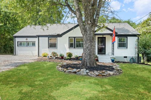 4907 Log Cabin Rd, Nashville, TN, 37216-1414 | Card Image