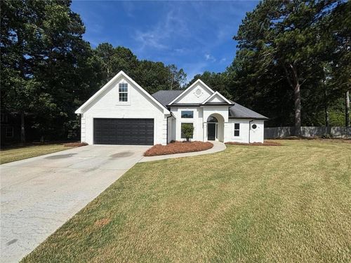 20 Gibson Way, Covington, GA, 30016-4137 | Card Image