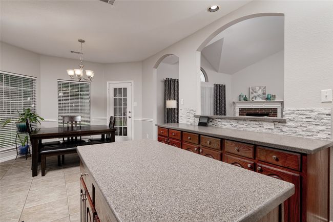 13457 Austin Stone Dr, House other with 5 bedrooms, 4 bathrooms and null parking in Haslet TX | Image 17