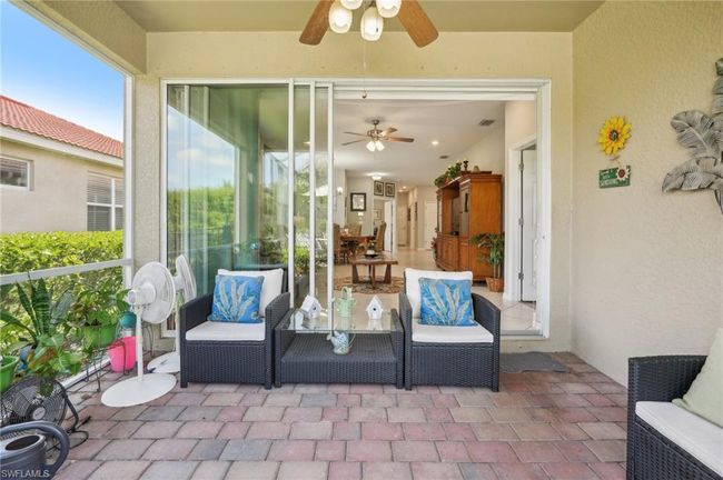 4421 Dutchess Park Rd, Condo with 2 bedrooms, 2 bathrooms and 2 parking in FORT MYERS FL | Image 24