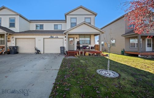 unit-a-1209 Idaho St, Belgrade, MT, 59714-9309 | Card Image