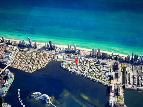 apt-212-250 181st Dr, Sunny Isles Beach, FL, 33160-2731 | Card Image