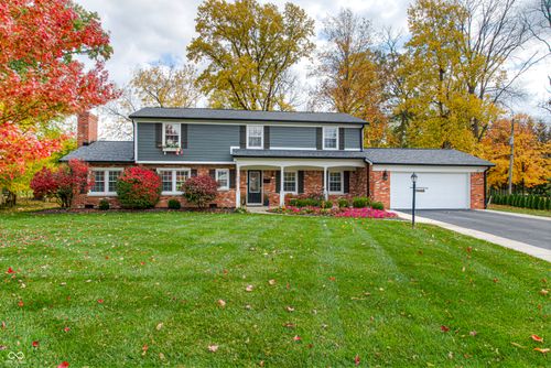 1997 Terrace Ln, Lebanon, IN, 46052-1131 | Card Image