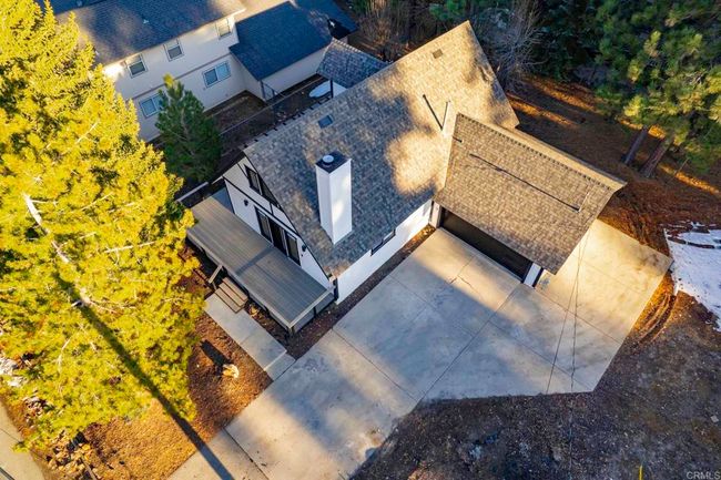 41605 Swan Dr, House other with 3 bedrooms, 2 bathrooms and 2 parking in Big Bear Lake CA | Image 26