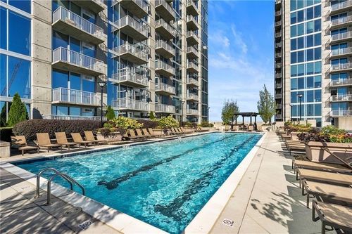 1510-855 Peachtree St Ne, atlanta, GA, 30308-7408 | Card Image