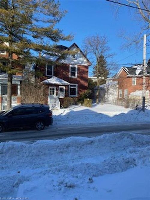78 Nelson St, Kingston, ON, K7L3W8 | Card Image