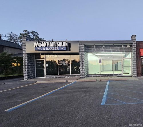 50310 Van Dyke Avenue, Shelby Charter Township, MI, 48317 | Card Image