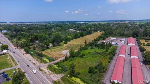 2557 Niag Falls Blvd, North Tonawanda, NY, 14120 | Card Image