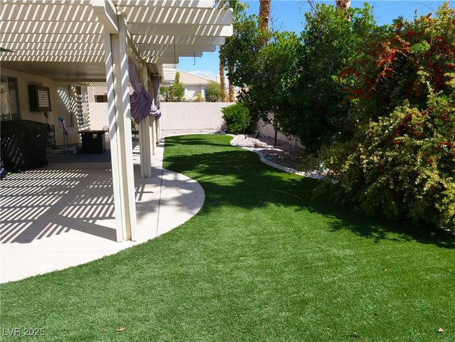 6508 Alpine Forest Ct, House other with 3 bedrooms, 2 bathrooms and null parking in Las Vegas NV | Image 36