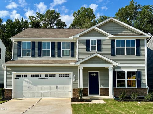 1568 Ivy Meadow Ln, Zebulon, NC, 27597 | Card Image