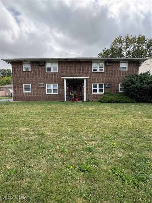 apt-a-835 Cook Ave, Boardman, OH, 44512-2419 | Card Image