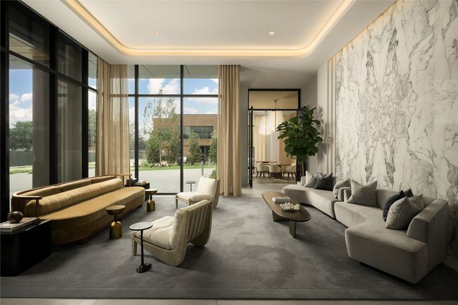 Lobby with expansive windows | Image 31