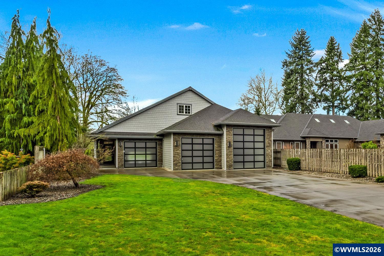 Residential in Keizer 4