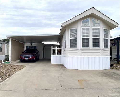 2509 E Bogey Dr, Mission, TX, 78572-8196 | Card Image