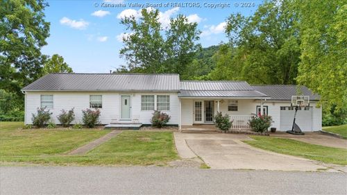 126 Hunter Street, Sandyville, WV, 25275 | Card Image