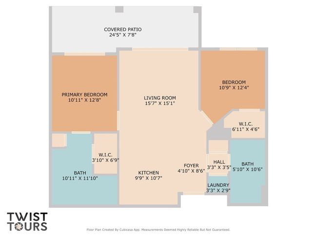 Perfect Floorplan! | Image 5